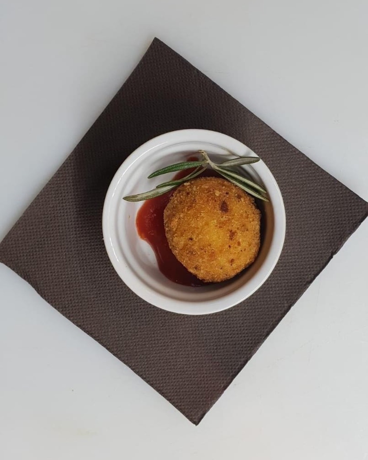 Crudi e antipasti — Cuccundeo, Polignano a Mare