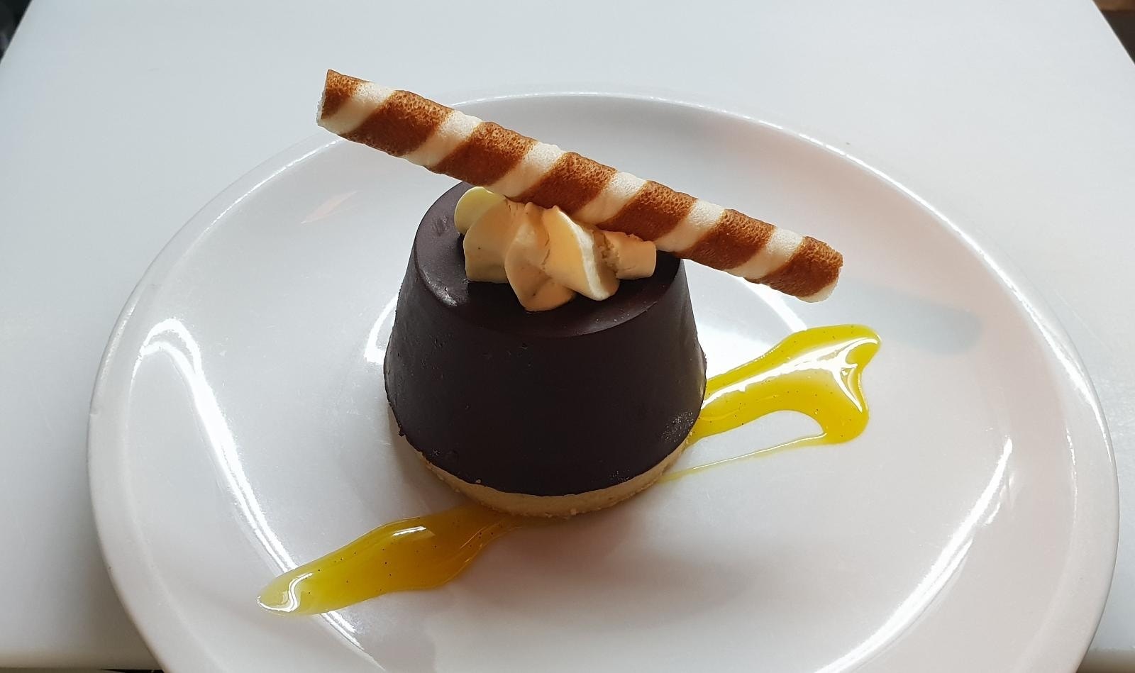 Dolci — Cuccundeo, Polignano a Mare