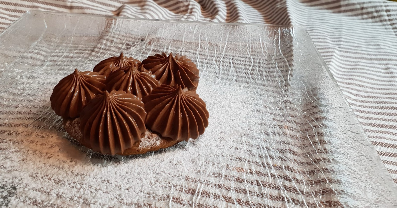 Dolci — Cuccundeo, Polignano a Mare