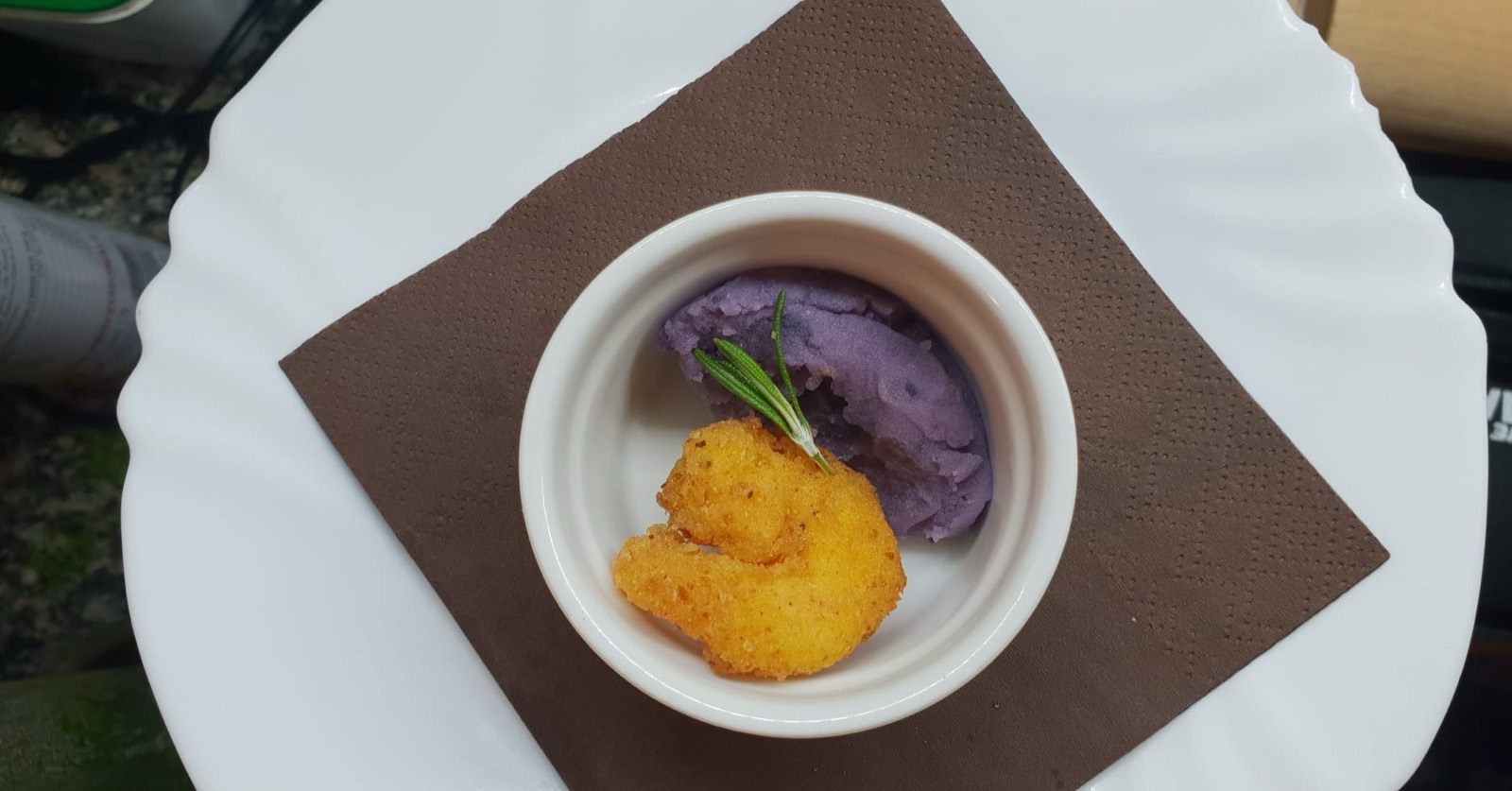 Dolci — Cuccundeo, Polignano a Mare