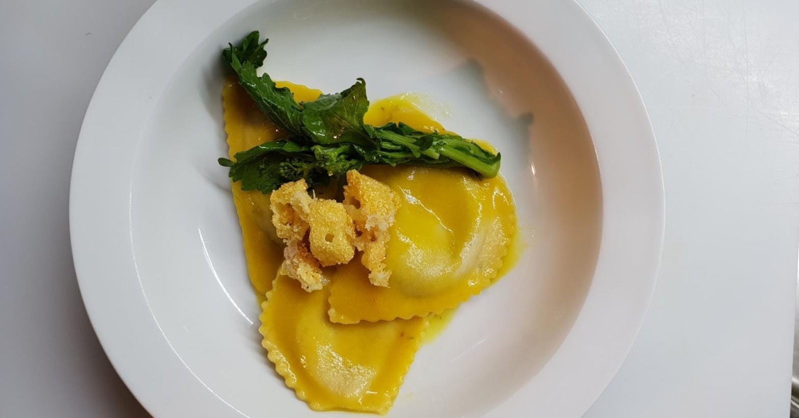 Primi — Cuccundeo, Polignano a Mare